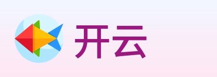 开云 logo